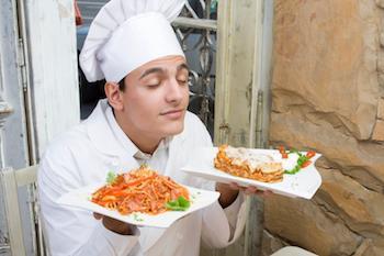 What do you smell like right at this moment?