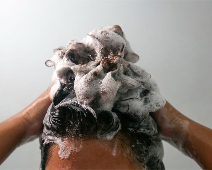 What do you smell like right at this moment?