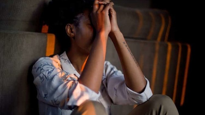Why is it so hard to move on from a person that you loved?