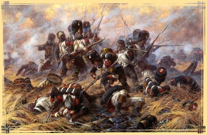 Today marks the 209th anniversary of the Battle of Waterloo. Do you think its one of the most important battles in history?