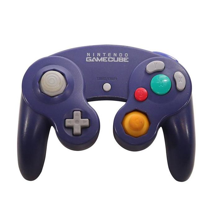 Which Nintendo console has the best controller in your personal opinion?