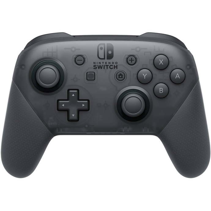 Which Nintendo console has the best controller in your personal opinion?