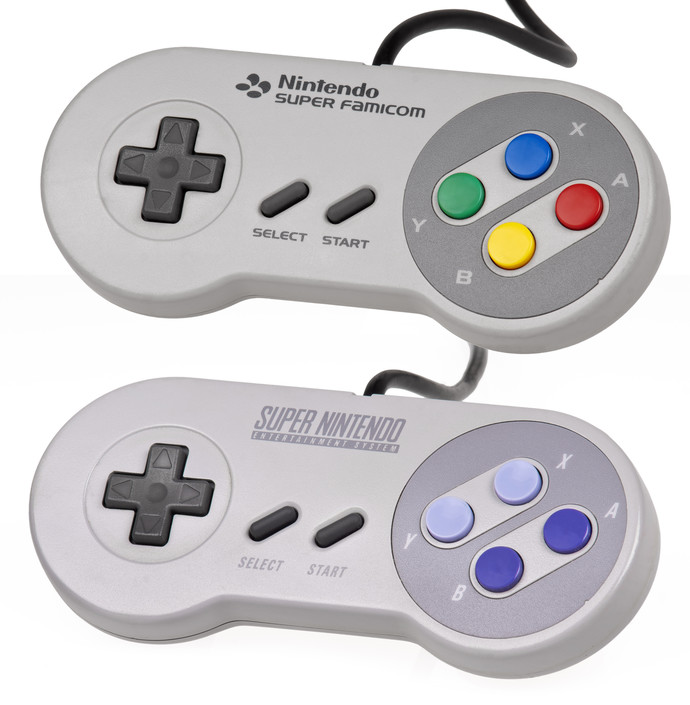 Which Nintendo console has the best controller in your personal opinion?
