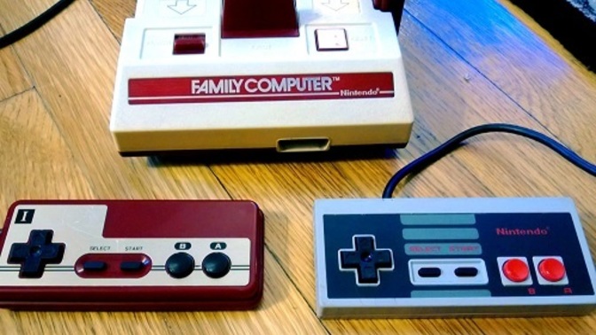 Which Nintendo console has the best controller in your personal opinion?