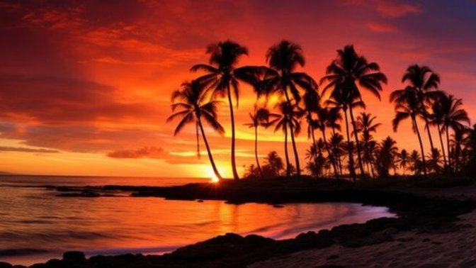 Do you have any summer vacation plans or are you already on your summer vacation?