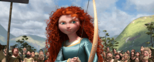 Be Honest, Do You Consider Yourself To Be Brave?