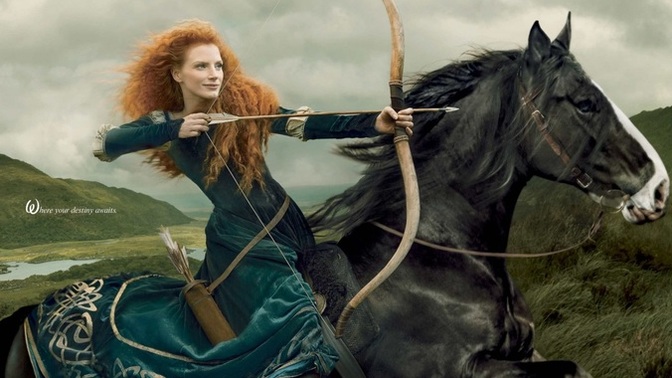 Be Honest, Do You Consider Yourself To Be Brave?