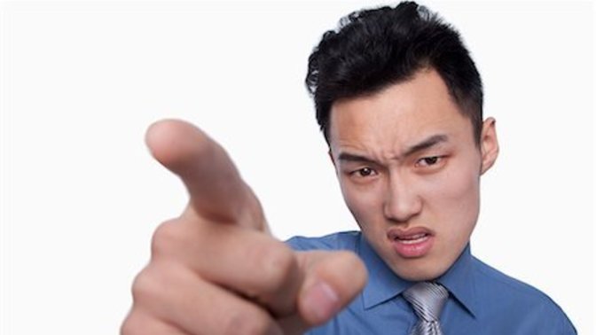 Why do men seem to hate women now?