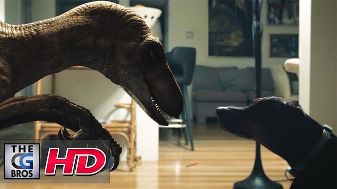 Would You Rather Be a Velociraptor (Jurassic Park) or a Dog and Why?