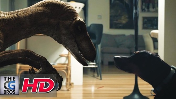 Would You Rather Be a Velociraptor (Jurassic Park) or a Dog and Why?