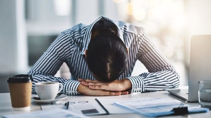 What can I do against Burnout?