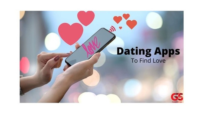 What do you think of dating apps and how it has influenced the society today?