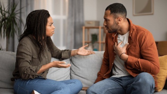 Is it true that women just want you to listen to them when they complain about something but don't give them solutions about that thing?