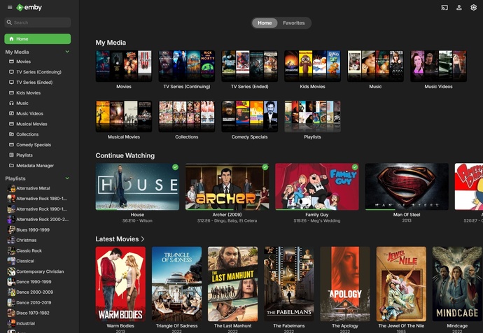 Have you cut the cord?