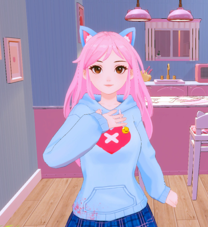 How do guys like to be loved?