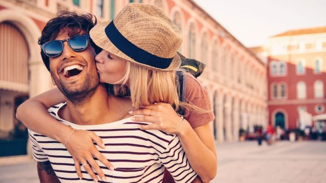 How do guys like to be loved?