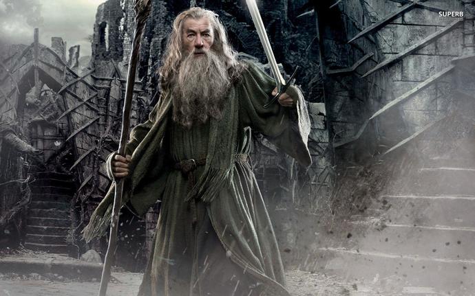Which Top 5 Characters are you picking for your fantasy fictional character draft?