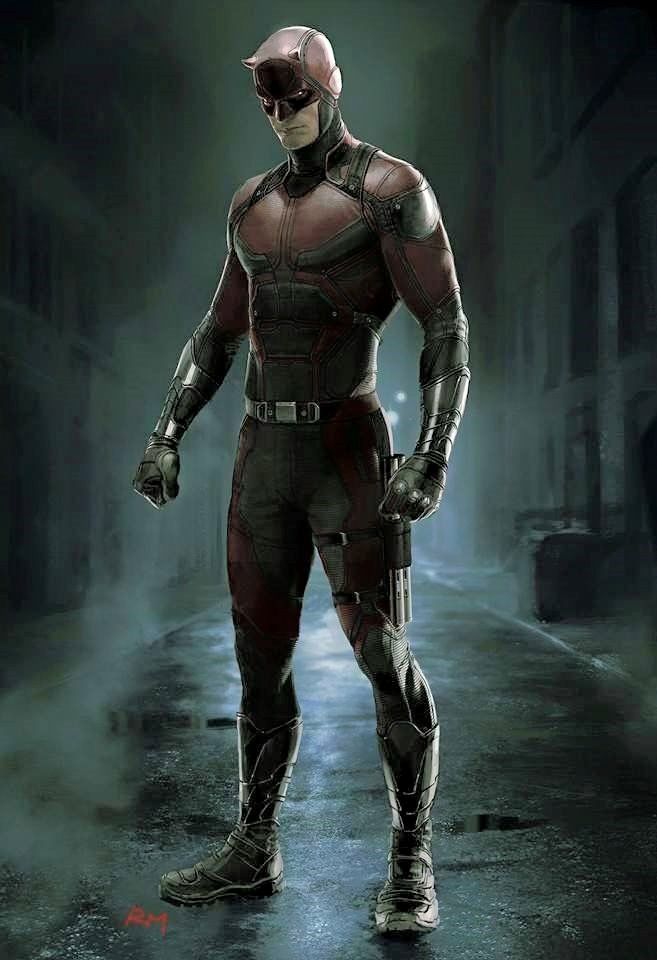 Which Top 5 Characters are you picking for your fantasy fictional character draft?
