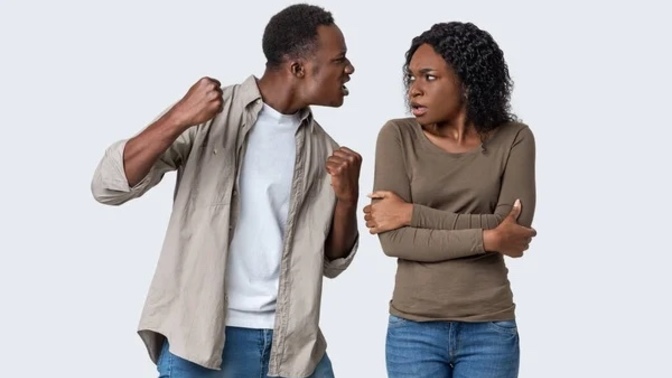 What do I do about my situation? is this abusive?