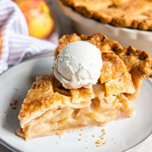 Agree or Disagree: All pie is good pie?