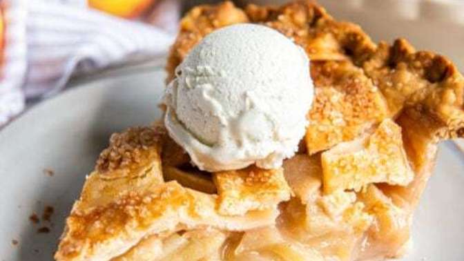Agree or Disagree: All pie is good pie?