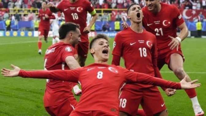 Arda Güler or Lamine Yamal?