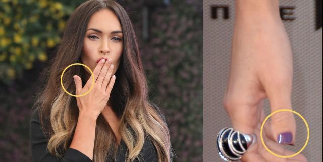 Would you rather have sex with Taylor Swift or Megan Fox?