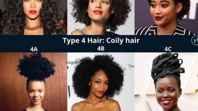 Do you consider Black hair unattractive?