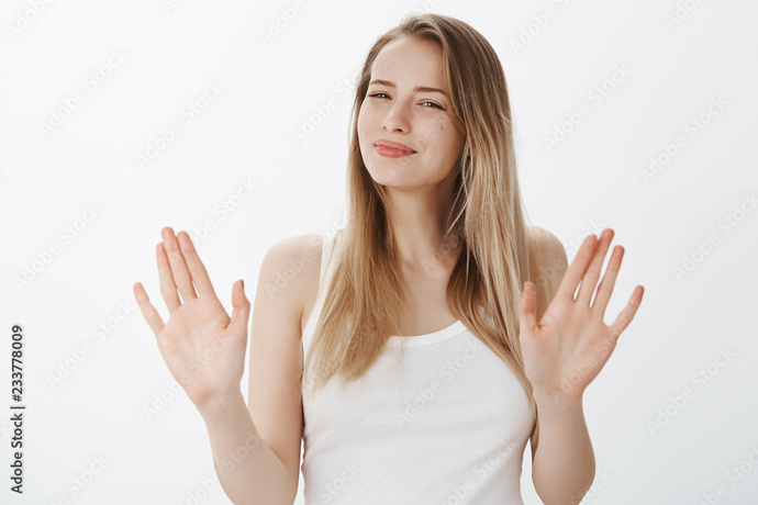 Would You Date Someone Who Refuses To Give You Her Phone Number?