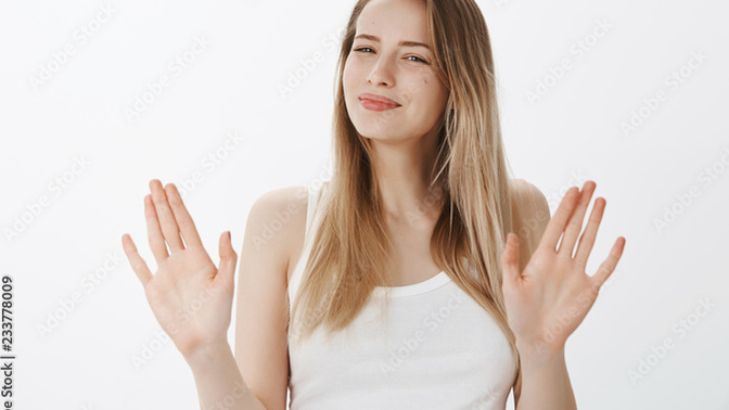 Would You Date Someone Who Refuses To Give You Her Phone Number?