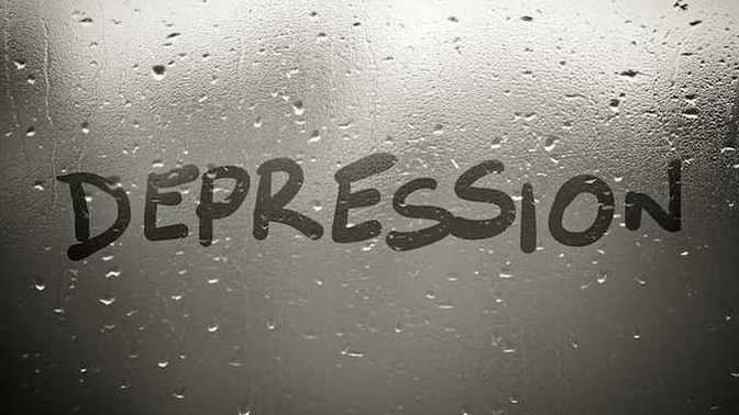 Is it bad to lie on the depression screenings at the doctors?