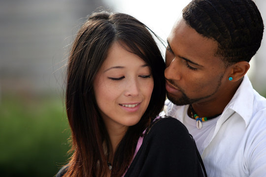 What is the real reason youve never dated outside of your race if youre single?