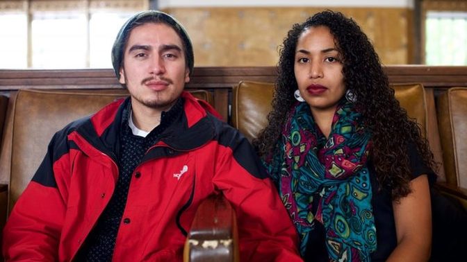 What is the real reason you've never dated outside of your race if you're single?