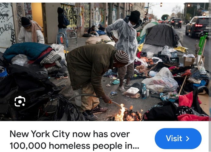 American friends, is New York really great?
