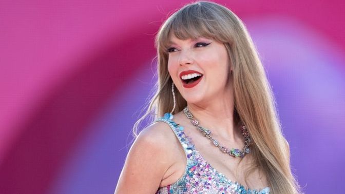 Do You Think Taylor Swift is Overrated, Not Getting Enough Recognition or Neither?