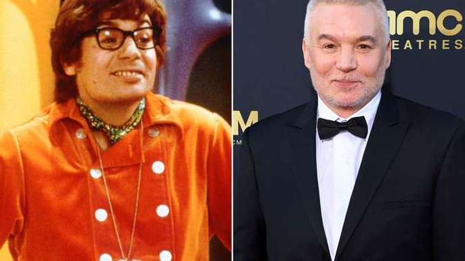 Should Mike Myers come back to star as Austin Powers again for one more movie?