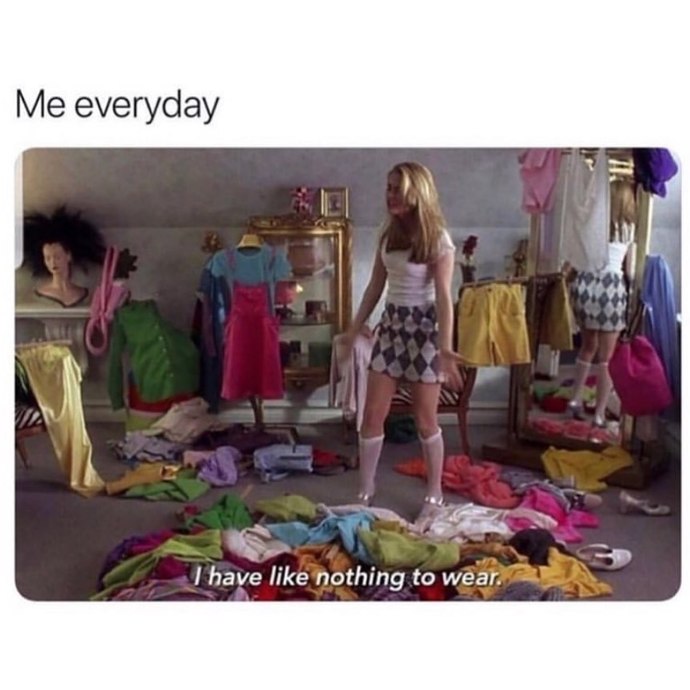 Like an hour when I'm not in hurry