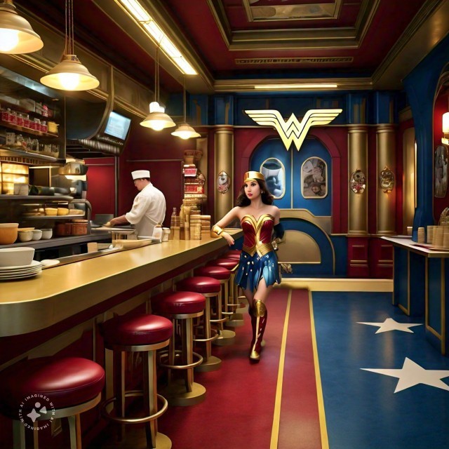 Hey everyone , would you go to these two restaurants?