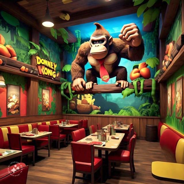 Hey everyone , would you go to these two restaurants?