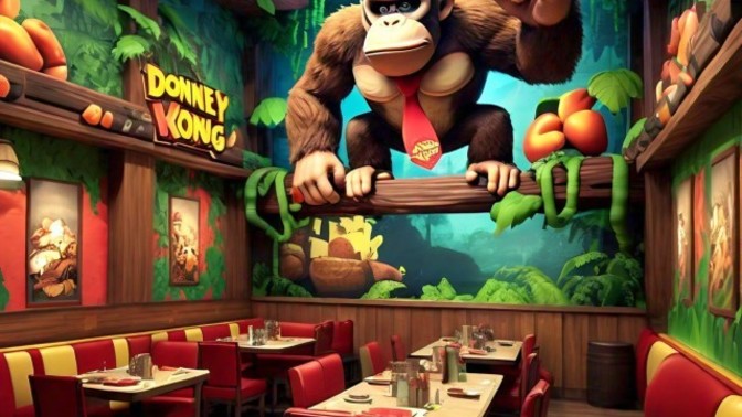 Hey everyone , would you go to these two restaurants?