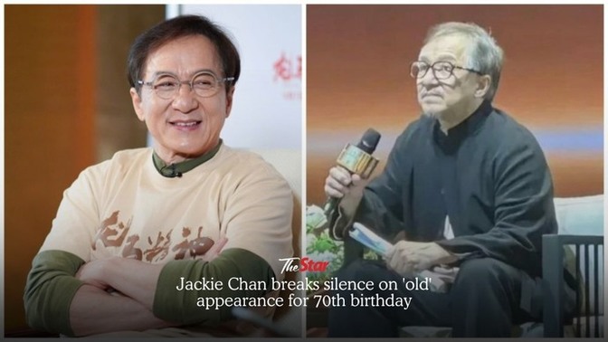 Should Jackie Chan and Chris Tucker come back together one last time for a 4th Rush Hour movie?