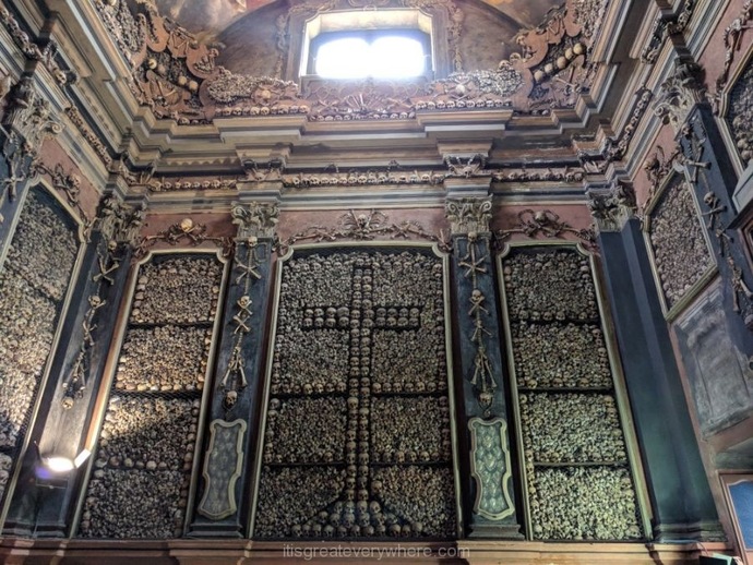 Would you visit a place like this?