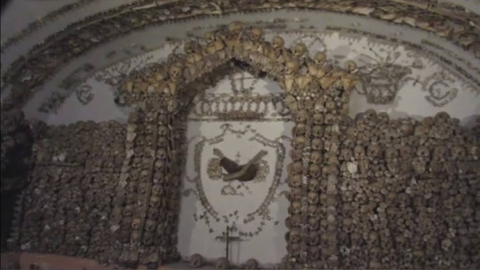 Would you visit a place like this?