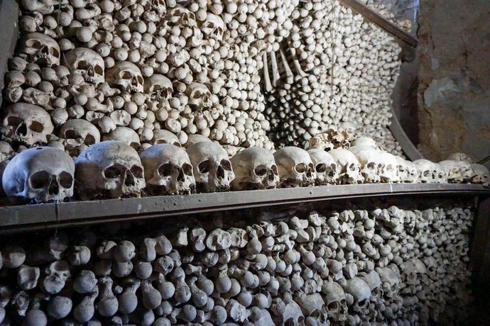 Would you visit a place like this?