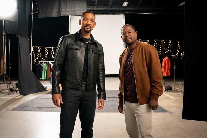 Should there be a Bad Boys 5 movie after the recent Bad Boys “Ride or Die” success at box office? Is this the end for Mike and Marcus?