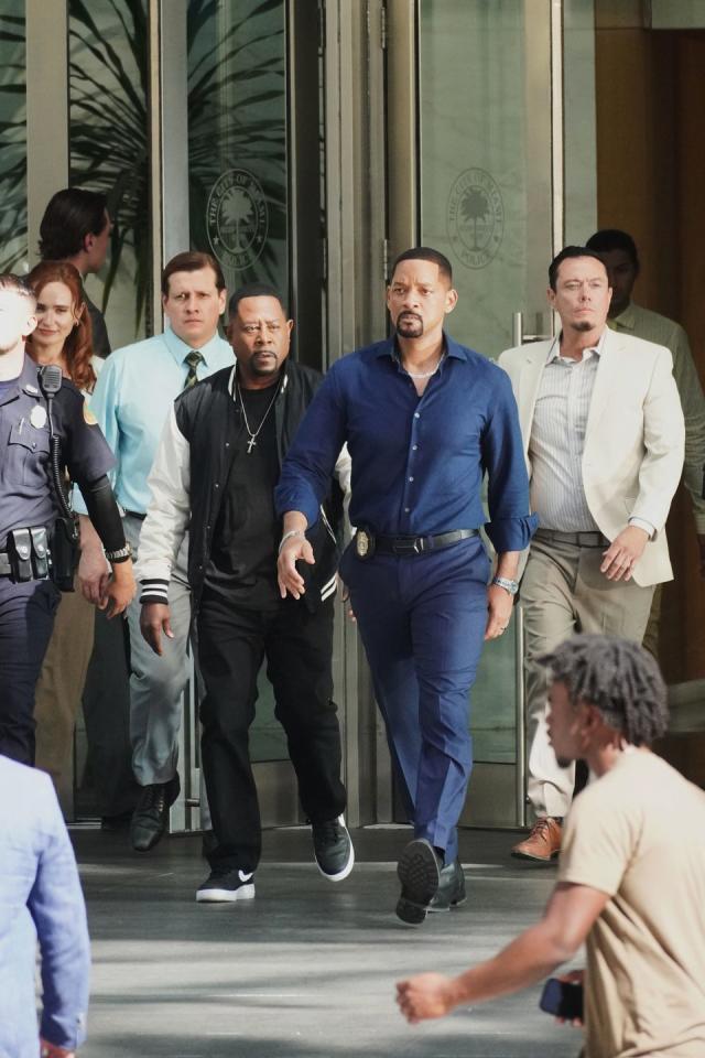 Should there be a Bad Boys 5 movie after the recent Bad Boys “Ride or Die” success at box office? Is this the end for Mike and Marcus?