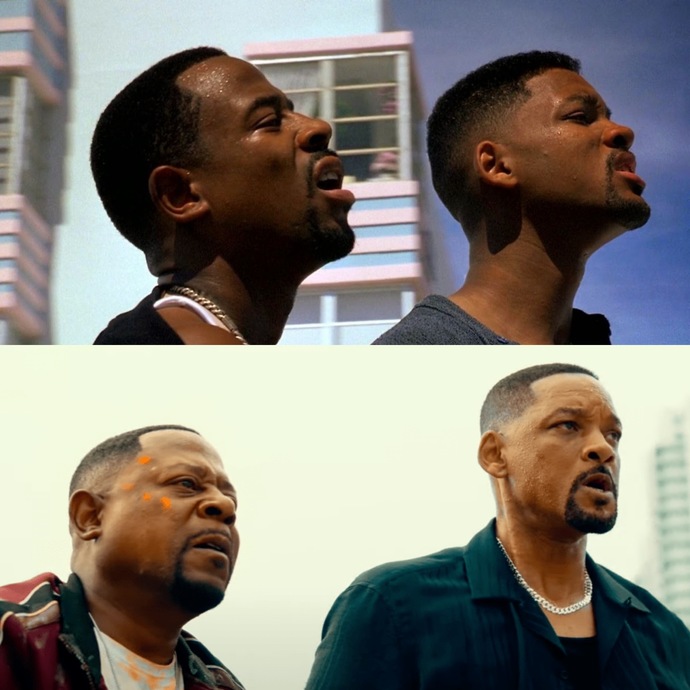 Should there be a Bad Boys 5 movie after the recent Bad Boys “Ride or Die” success at box office? Is this the end for Mike and Marcus?