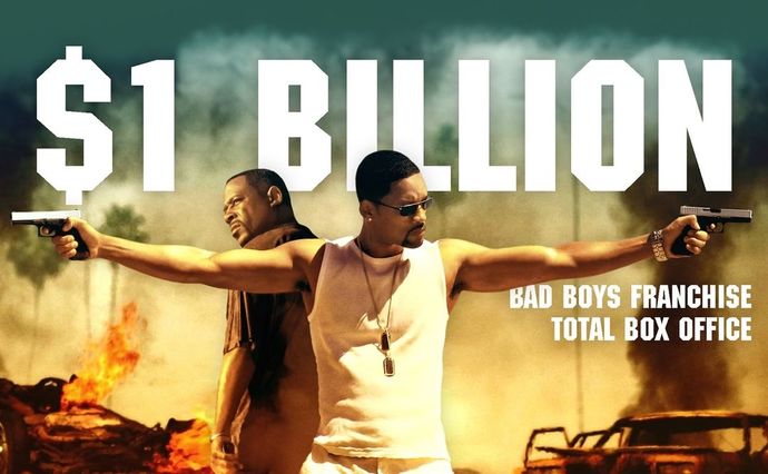 Should there be a Bad Boys 5 movie after the recent Bad Boys “Ride or Die” success at box office? Is this the end for Mike and Marcus?