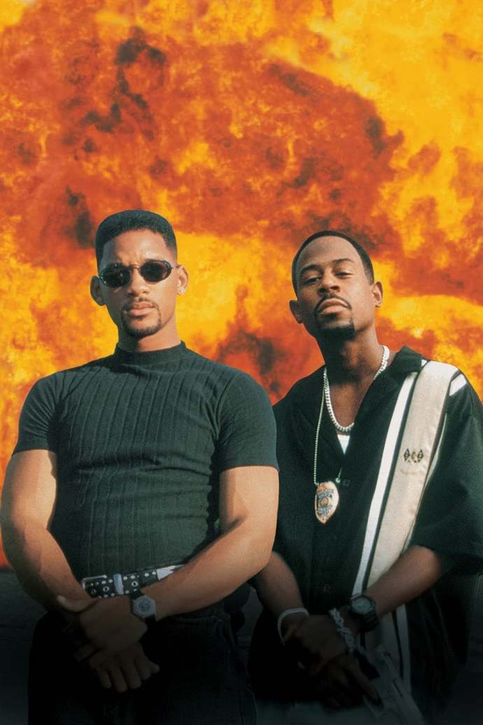 Should there be a Bad Boys 5 movie after the recent Bad Boys “Ride or Die” success at box office? Is this the end for Mike and Marcus?