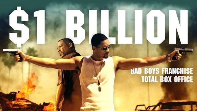 Should there be a Bad Boys 5 movie after the recent Bad Boys “Ride or Die” success at box office? Is this the end for Mike and Marcus?